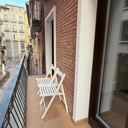 Lägenhet Rincon Mudejar