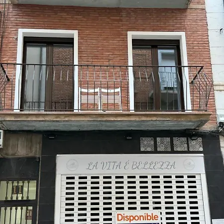 Lägenhet Rincon Mudejar