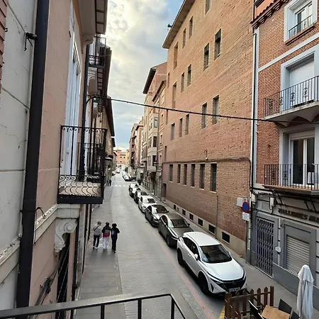 Rincon Mudejar