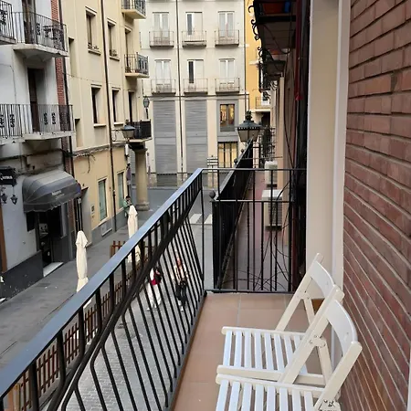 Rincon Mudejar Lägenhet Teruel